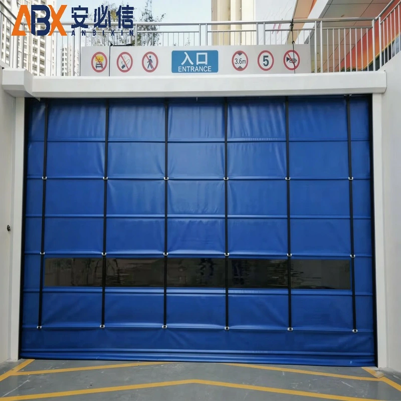 迪庆藏族自治州机械式门封