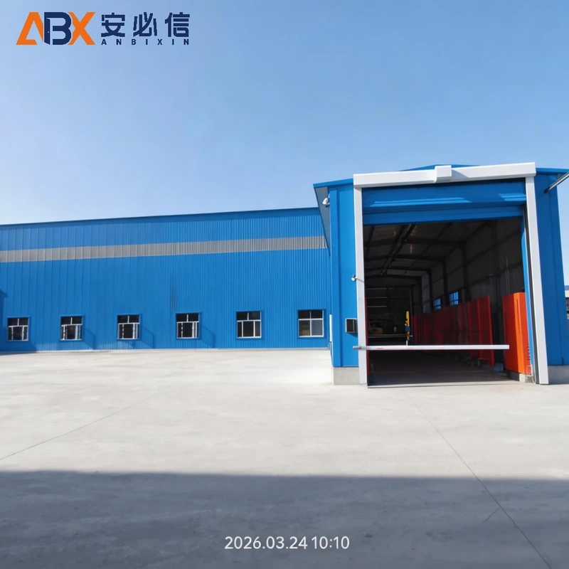 迪庆藏族自治州高速堆积门